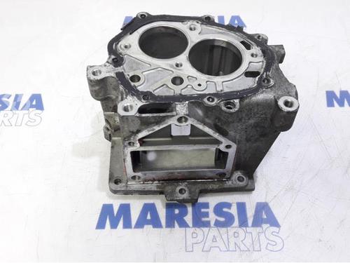 Used Manual Gearbox (For Parts) Manual Gearbox (For Parts) 31428293 31428293