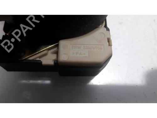 Front right seatbelt FIAT PANDA (169_) 1.2 (169.AXB11, 169.AXB1A) | BP31523279I25  - Image 5