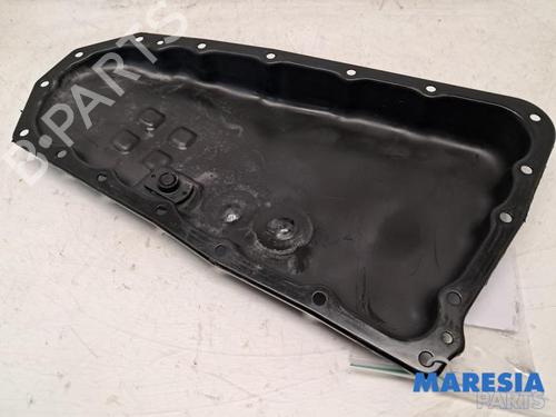 Used Rear differential RENAULT SCÉNIC III (JZ0/1_) 2.0 16V (JZ0G, JZ0P, JZ1E, JZ1P) (140 hp) 31395344