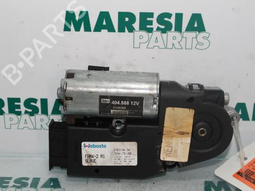 Used Sunroof engine RENAULT ESPACE IV (JK0/1_) 3.0 dCi (JK0J, JK0V) (177 hp) 31426355