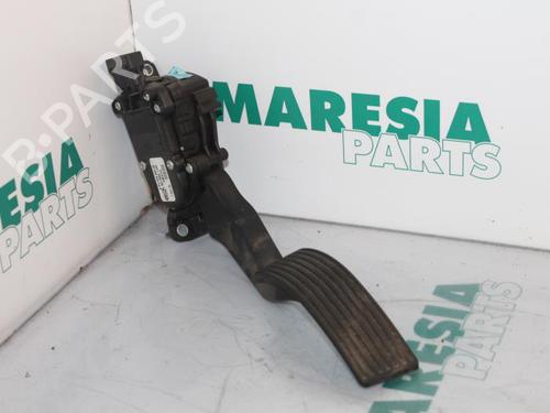 Used Electronic module Electronic module ALFA ROMEO 159 Sportwagon (939_) 3.2 JTS Q4 (939BXG2B, 939BXG22) (260 hp) 31469981 31469981