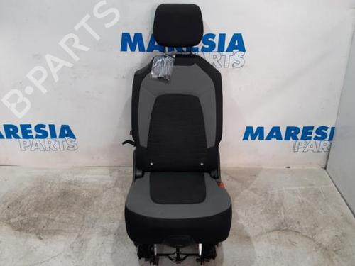 Used Seats set CITROËN C4 Grand Picasso II (DA_, DE_) 1.2 THP 130 (130 hp) 31421974