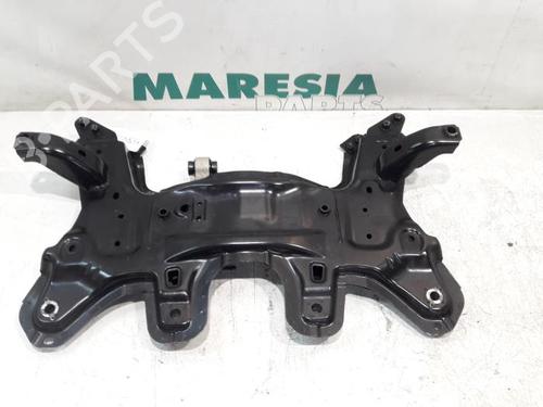 Used Subframe FIAT PANDA (312_, 319_) 0.9 (312PXP1A) (60 hp) 31384450