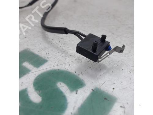 Electronic sensor PEUGEOT 307 CC (3B) 2.0 16V | BP31442372M84