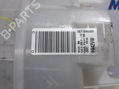 Other PEUGEOT 308 CC (4B_) 1.6 HDi | BP31448707O1  - Image 7