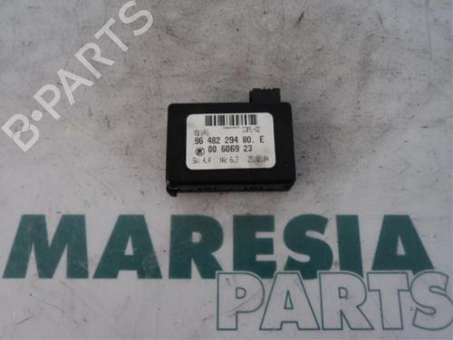 Used Electronic sensor CITROËN C3 Pluriel (HB_) 1.4 HDi (68 hp) 31434839