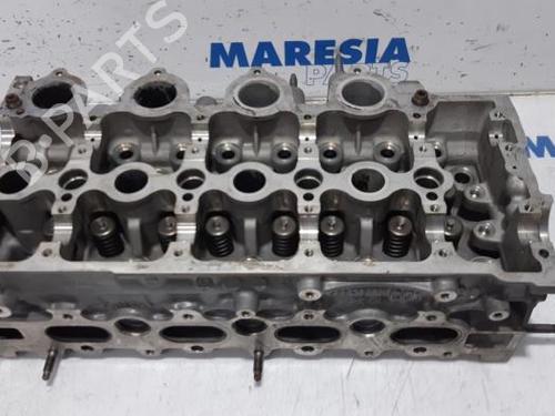 Cylinder head PEUGEOT 3008 I MPV (0U_) 2.0 HDi Hybrid4 | BP31388504M5