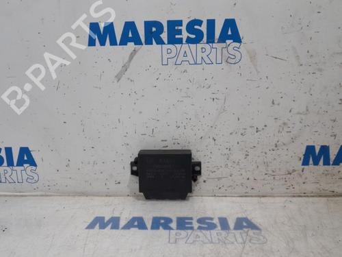 Used Electronic module RENAULT MEGANE III Grandtour (KZ0/1) 1.4 TCe (KZ0F, KZ1V) (130 hp) 31494775