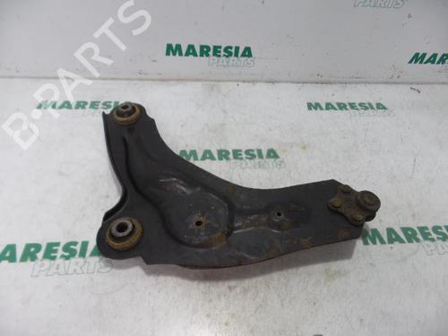 Other RENAULT TRAFIC II Van (FL) 1.9 dCi 80 (FL0B) | BP31416392O1