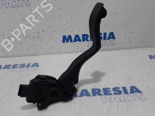 Electronic module CITROËN C3 II (SC_) 1.0 VTi 68 | BP31386195M83