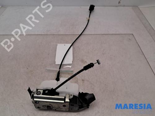 Used Electronic module RENAULT ESPACE IV (JK0/1_) 2.0 (JK0K) (133 hp) 31496937