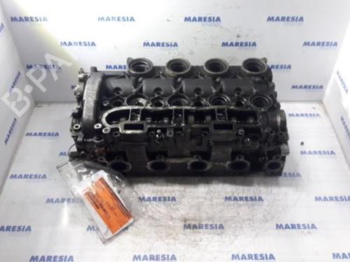 Used Cylinder head PEUGEOT 307 Break (3E) 1.6 HDi 110 (109 hp) 31483173