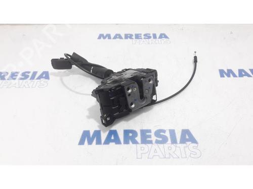 Used Electronic module Electronic module RENAULT GRAND SCÉNIC III (JZ0/1_) 1.5 dCi (JZ09, JZ0D, JZ10, JZ14, JZ1G, JZ29, JZ2C) (110 hp) 31458009 31458009