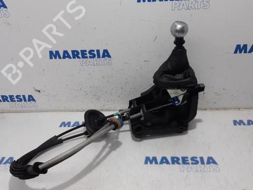 Used Gear lever PEUGEOT 308 I (4A_, 4C_) 1.6 THP 16V (156 hp) 31456774