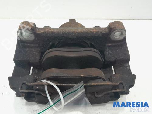 Left front brake caliper RENAULT GRAND SCÉNIC II (JM0/1_) 2.0 | BP31499611M105