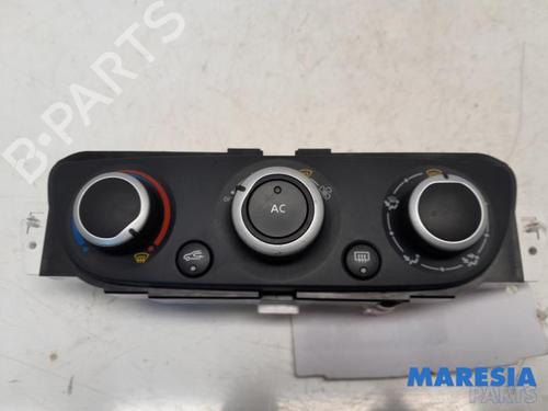 Used Climate control RENAULT MEGANE III Grandtour (KZ0/1) 1.4 TCe (KZ0F, KZ1V) (130 hp) 31528245