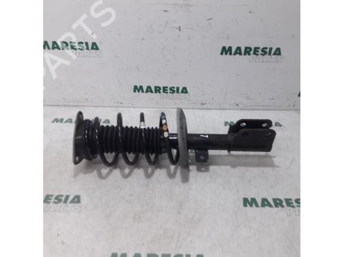Used Left front shock absorber CITROËN C4 Grand Picasso II (DA_, DE_) 1.6 HDi / BlueHDi 115 (115 hp) 31535134