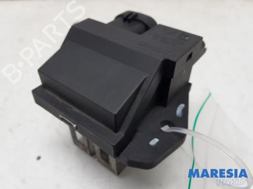 Used Electronic sensor CITROËN C5 III (RD_) 1.6 THP 155 (RD5FV8, RD5FNA) (156 hp) 31389311