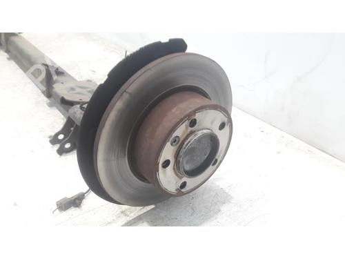 Bagaksel RENAULT MASTER III Van (FV) 2.3 dCi 110 FWD (FV0R, FV0W, FV1A) | BP31398777M2 - Image 2