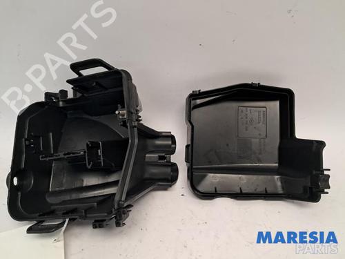 Fuse box OPEL CORSA C (X01) 1.2 (F08, F68) | BP31504380E1 - Image 4