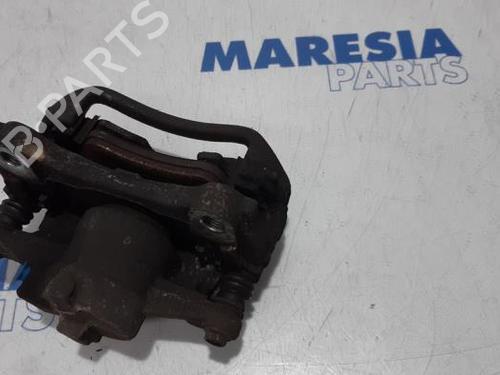 Used Right rear brake caliper CITROËN JUMPER II Van 2.2 HDi 100 (101 hp) 31454089