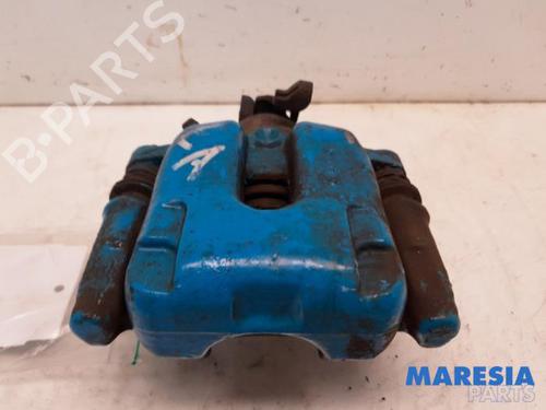Used Left rear brake caliper CITROËN DS3 (SA_) 1.6 THP 155 (156 hp) 31456744