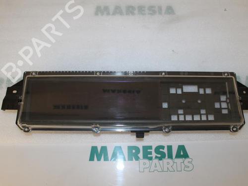 Used Instrument cluster RENAULT ESPACE IV (JK0/1_) 2.0 dCi (JK01, JK02, JK1J, JK1K, JK1H) (150 hp) 31487348