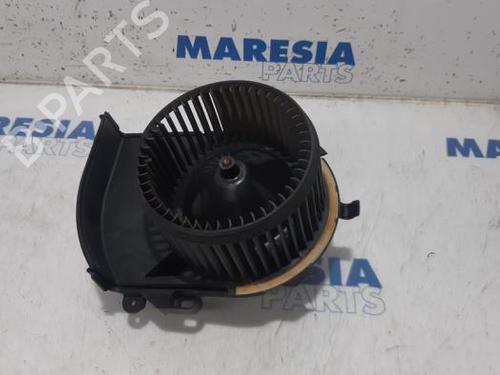 Used Heater blower motor CITROËN JUMPY II Van 2.0 HDi 125 (128 hp) 31423044