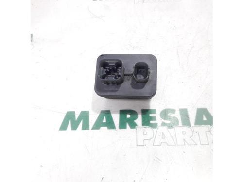 Electronic sensor FIAT PUNTO EVO (199_) 1.3 D Multijet | BP31499130M84