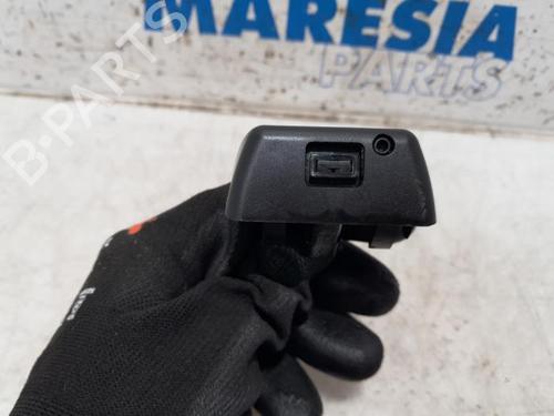 Other DS DS 3 / DS 3 CROSSBACK (UR_, UC_, UJ_) 1.2 PureTech 130 (URHNSS) | BP31530946O1