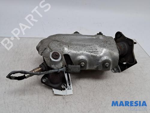 Catalyst OPEL KARL (C16) 1.0 | BP40157897M10 - Image 4