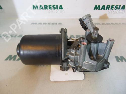 Used Front wiper motor RENAULT KANGOO Express (FC0/1_) D 65 1.9 (FC0E, FC02, FC0J, FC0N) (64 hp) 31461786