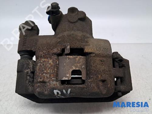 Right front brake caliper FIAT 500 (312_) 1.2 (312AXA1A) | BP31478770M104