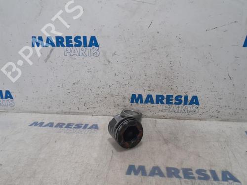 Used Other Other CITROËN C4 Grand Picasso II (DA_, DE_) 1.6 HDi / BlueHDi 115 (115 hp) 31441325 31441325