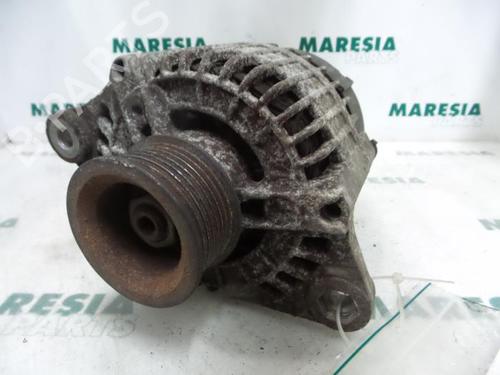 Used Alternator ALFA ROMEO 145 (930_) 2.0 16V T.S. (930.A5) (150 hp) 31476400