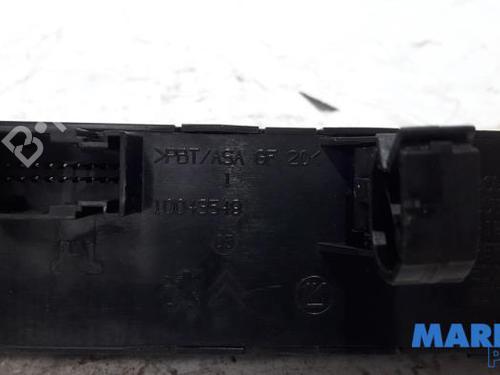 Switch PEUGEOT 5008 (0U_, 0E_) 1.6 16V | BP31399388I30  - Image 5