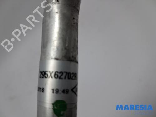 AC pipe RENAULT ZOE Hatchback Van (BFM_) Electric (BFME) | BP38569857M126 - Image 4