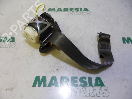 rear-left-seatbelt-renault-clio-iii-br01-cr01-2005-2006-2007-2008-2009-2010-2011-2012-2013-2014-31402699 main image