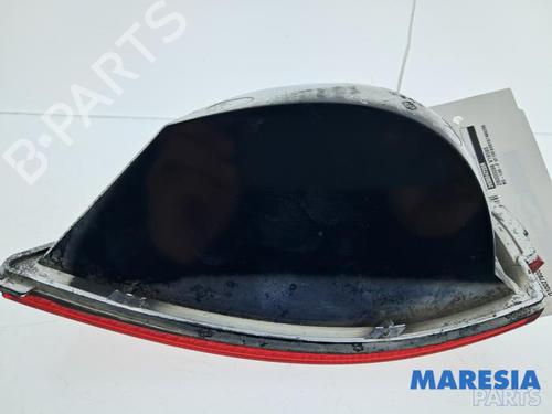 Rear fog light RENAULT MEGANE IV Hatchback (B9A/M/N_) 1.6 TCe 205 (B9MV) | BP36872084C37  - Image 5