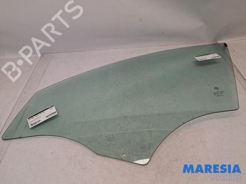 Dør rude ventre foran ALFA ROMEO GIULIETTA (940_) 1.8 TBi (940FXC1A) (235 hp) 31494581