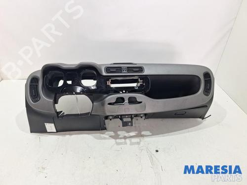 Used Dashboard FIAT PANDA (312_, 319_) 0.9 (312PXG1A) (86 hp) 31419715