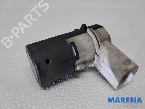 Used Electronic sensor PEUGEOT 207 CC (WD_) 1.6 16V (120 hp) 31407763