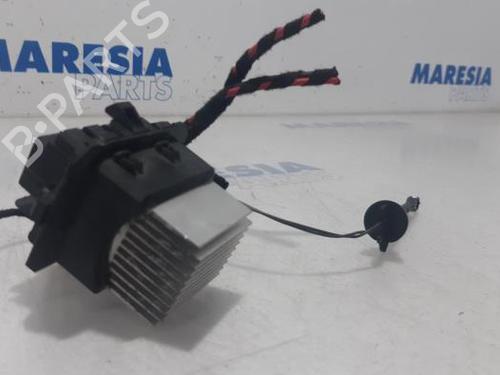 Electronic sensor RENAULT MEGANE III Hatchback (BZ0/1_, B3_) 1.5 dCi (BZ0C) | BP31390585M84