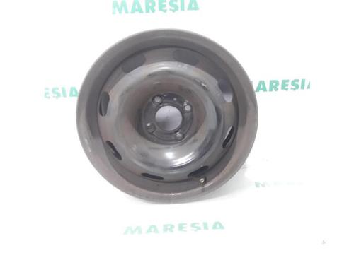 Fælk CITROËN C4 Coupe (LA_) 1.4 16V (88 hp) 31446961