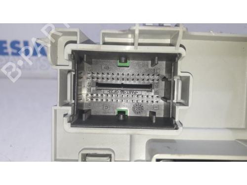 Engine control unit (ECU) FIAT DOBLO Cargo (263_) 1.3 D Multijet | BP31504761M57 