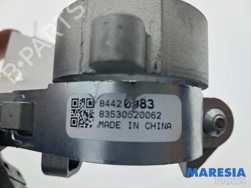 Ignition barrel OPEL ADAM (M13) 1.0 | BP33432841M48 - Image 4