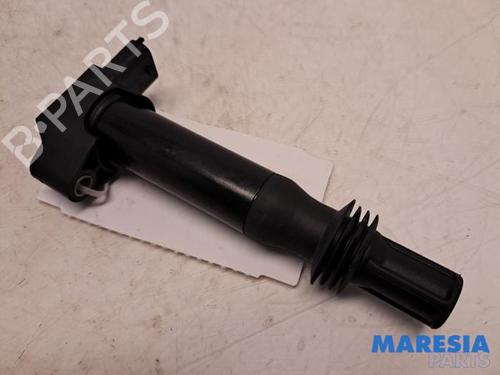 Used Ignition coil CITROËN C4 CACTUS 1.2 THP 110 (110 hp) 31483009
