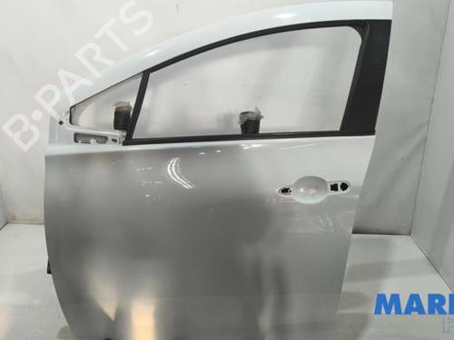 Porte avant gauche Porte avant gauche 38489298 38489298