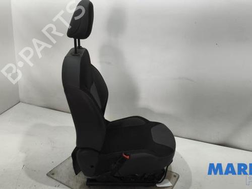 Left front seat CITROËN C3 II (SC_) 1.2 VTi 82 | BP34429018C15  - Image 6