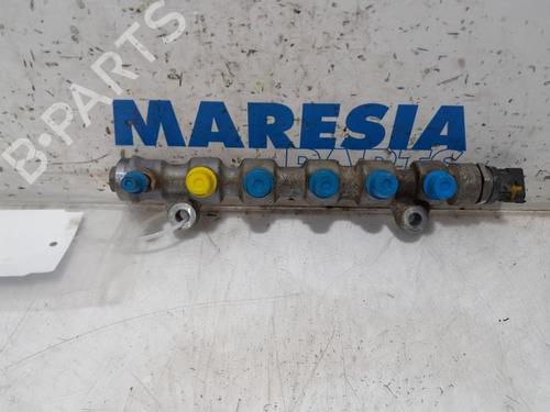 Injection rail RENAULT TRAFIC II Van (FL) 2.5 dCi 145 (FL0J) | BP31504797M98